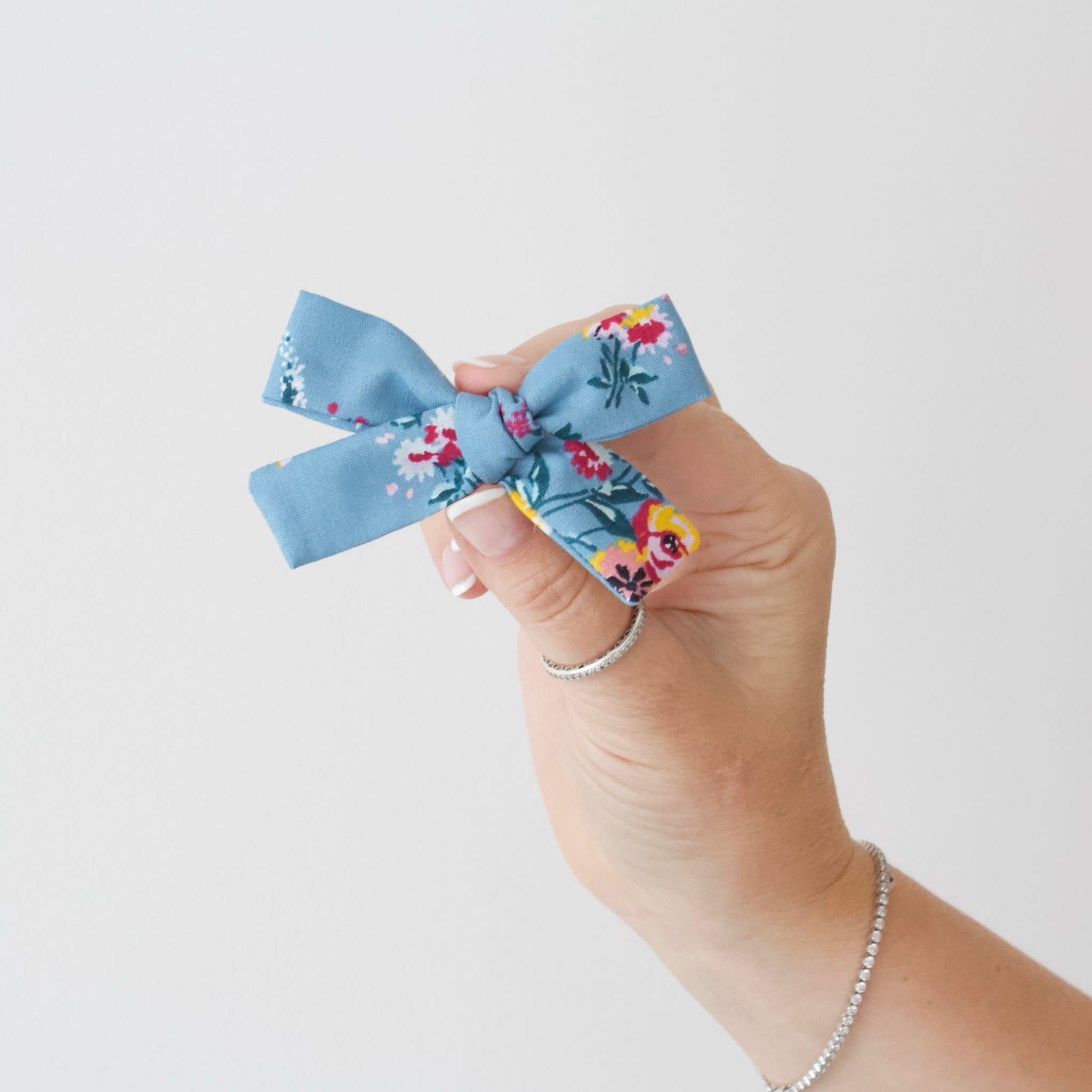 Fern | Timeless bow