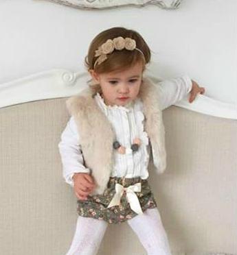 Special flower headband | 4 Colours