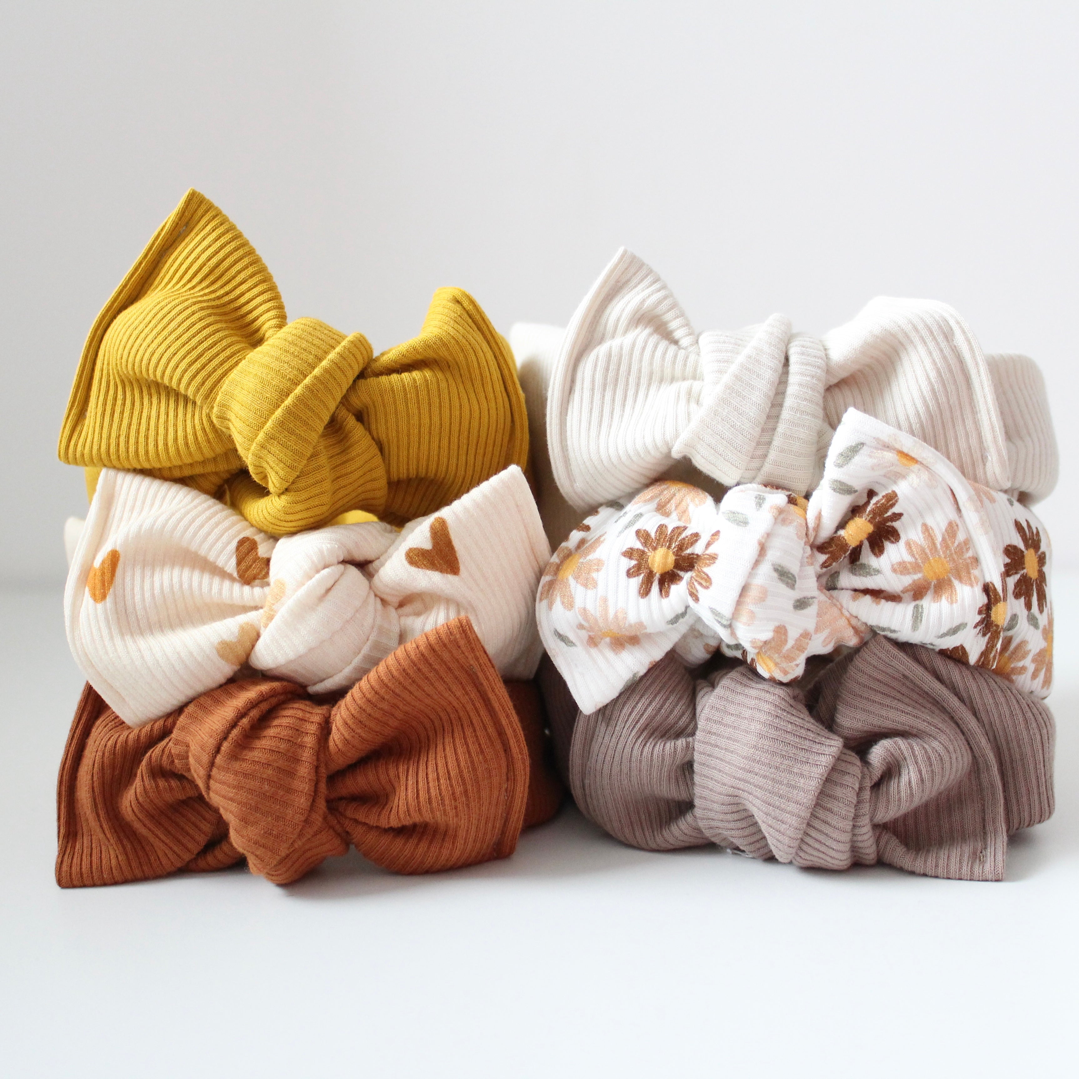 Headwrap sets