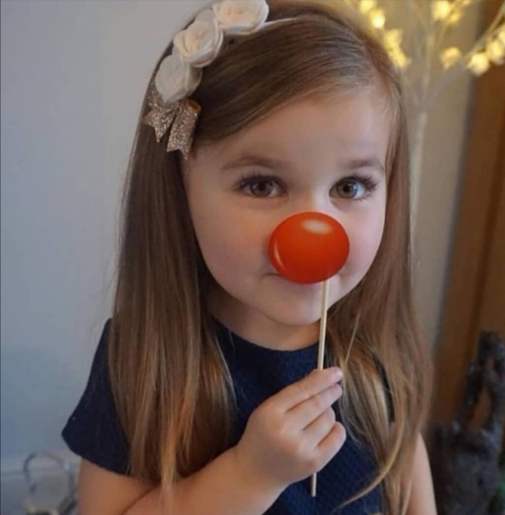 Special flower headband | 8 Colours