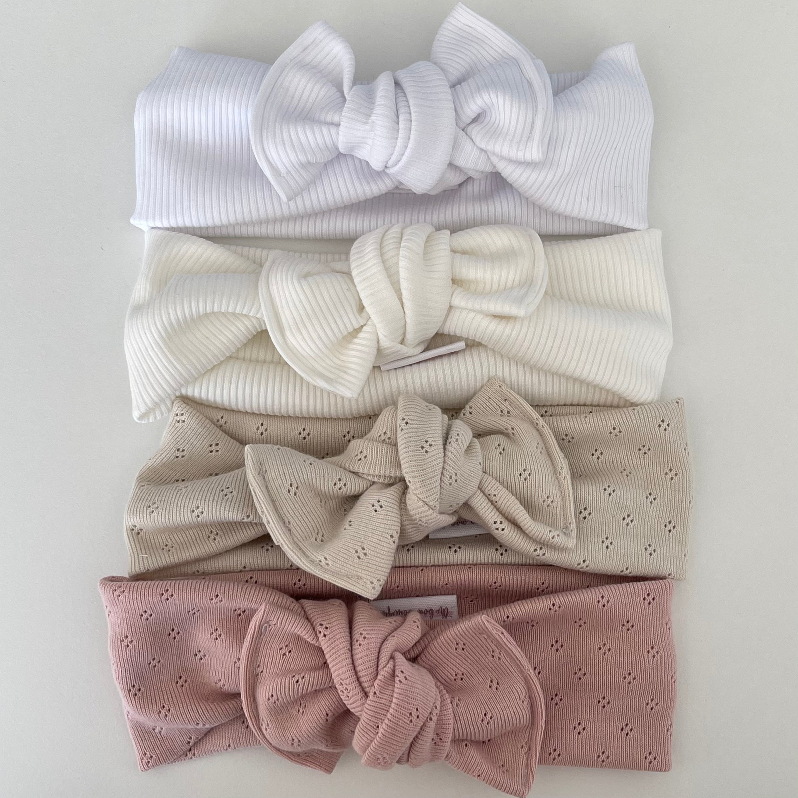 Headwrap set
